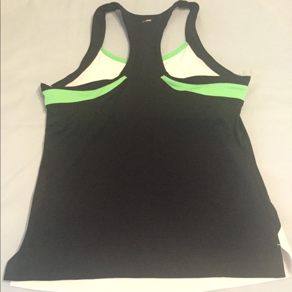 Adidas Workout Top, Women’s, Size L - Picture 4 of 5